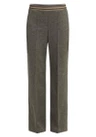 Bianca Pantalon 80014 Bruin 2
