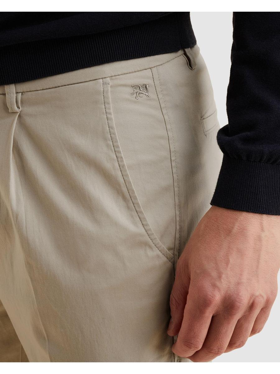 Vanguard Pantalon V35 Off-White 5