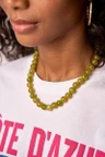 My Jewellery Ketting MJ13998 Goud 1