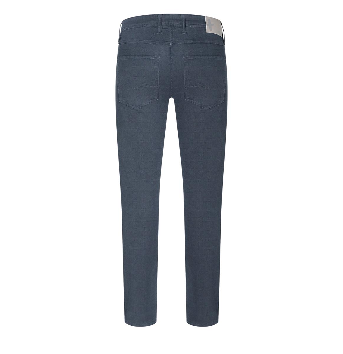 MAC Jeans Jog'n 0590-00-0768 Blauw 4