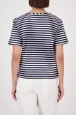 Monari T-Shirt 410933 Blauw 3