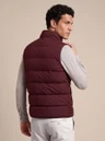Cavallaro Bodywarmer Cevigio Rood 3