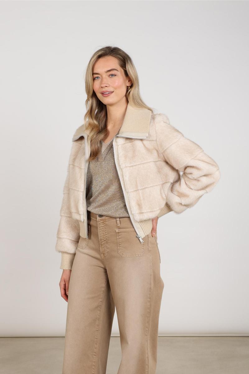 NUKUS Jack NKF13152 Beige 5