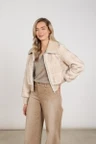 NUKUS Jack NKF13152 Beige 5