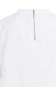 YAYA T-Shirt 01-701366-604 Wit 5