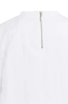 YAYA T-Shirt 01-701366-604 Wit 5