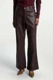 Aaiko Pantalon Rianne Rood 1