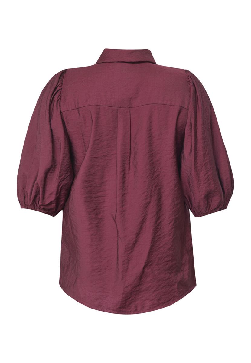 Sisters Point Blouse Ella-Sh Rood 4