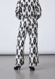 Sisters Point Pantalon Ella-Pa56 Off-White 2