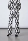 Sisters Point Pantalon Ella-Pa56 Off-White 2