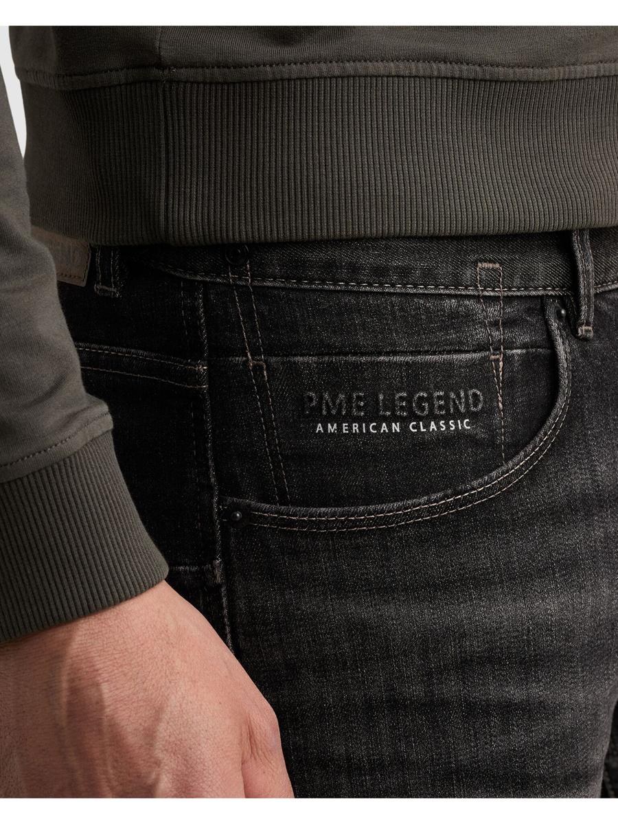 PME Legend Pantalon PTR120 Blauw 3