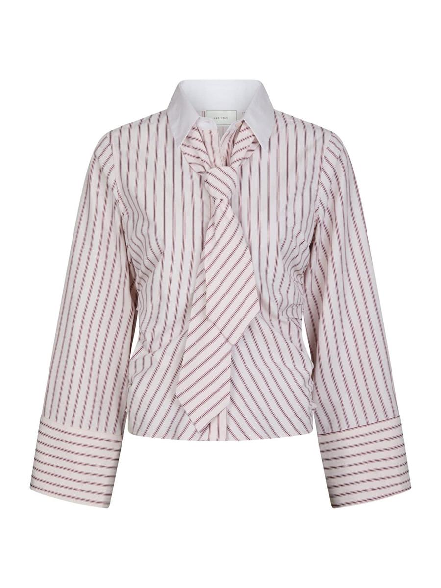 Neo Noir Blouse Francesca Roze 2