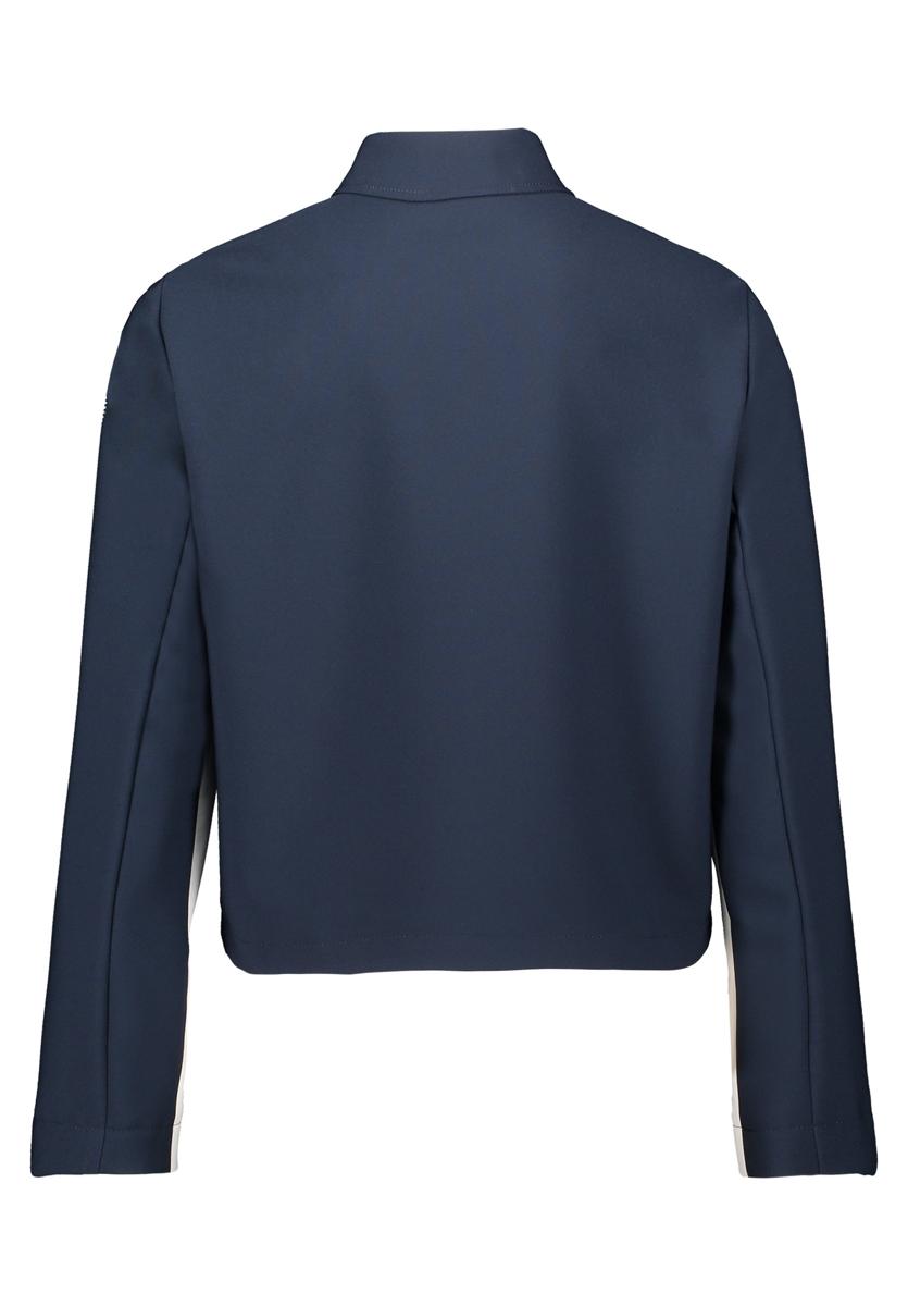 Betty Barclay Blazer 47132924 Blauw 4