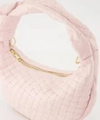 New Apparel Tas Baby Botta Roze 3