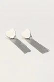 My Jewellery My Jewellery Oorbellen MJ11932 Zilver 1