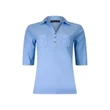 Roberto Sarto T-Shirt 611167 Blauw 1