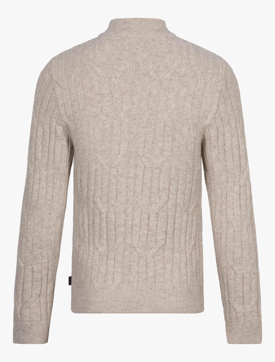 Cavallaro Trui 118255011 Beige 2