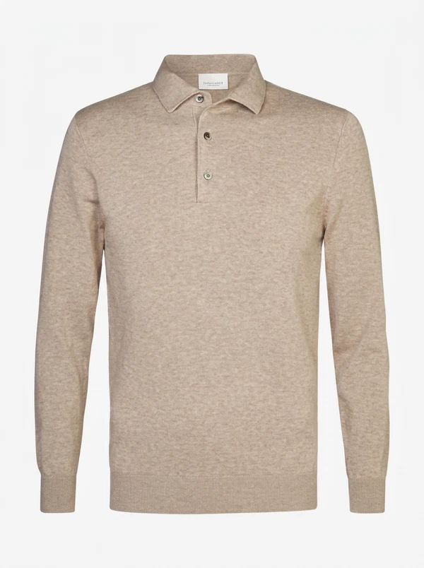 Profuomo Trui PP2J00009 Beige 1