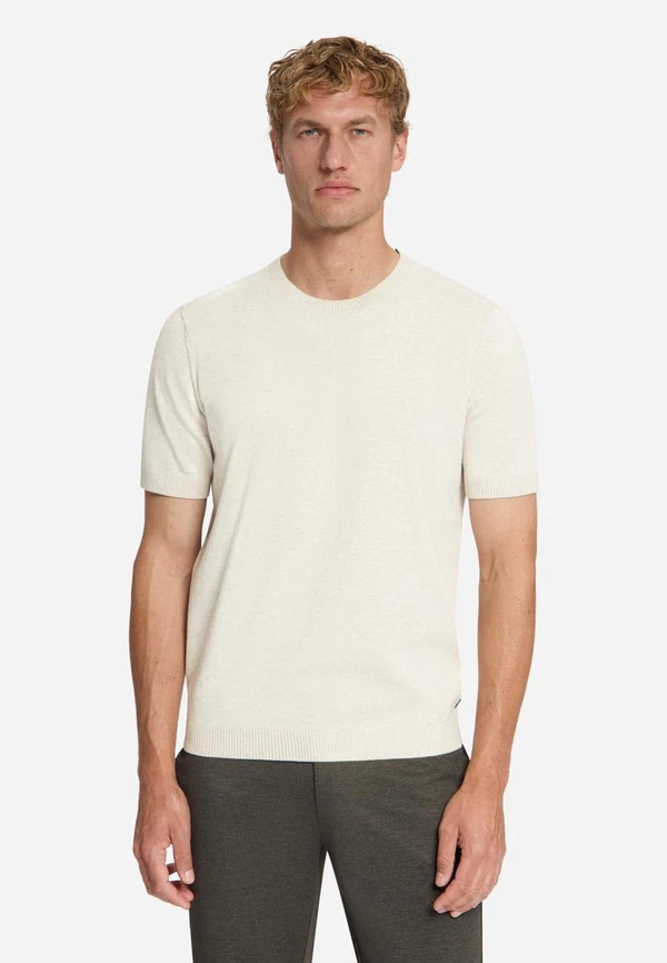 No Excess Trui 33220793 Beige 1