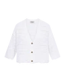 Freequent Vest Calivi Off-White 2