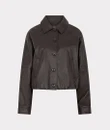 EsQualo Blazer F26.11503 Bruin 1