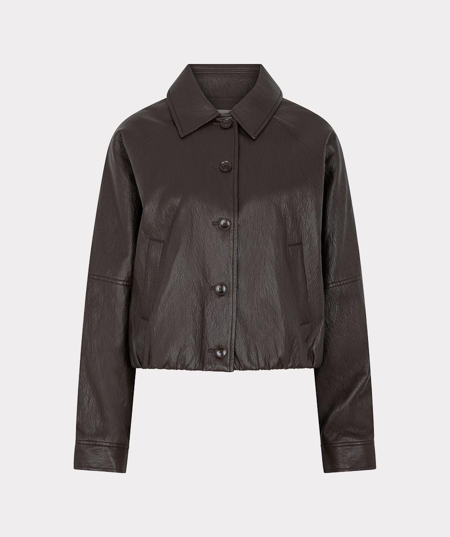 EsQualo Blazer F26.11503 Bruin 1