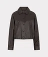EsQualo Blazer F26.11503 Bruin 1