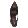 Tamaris Pumps 29634 Bruin 3
