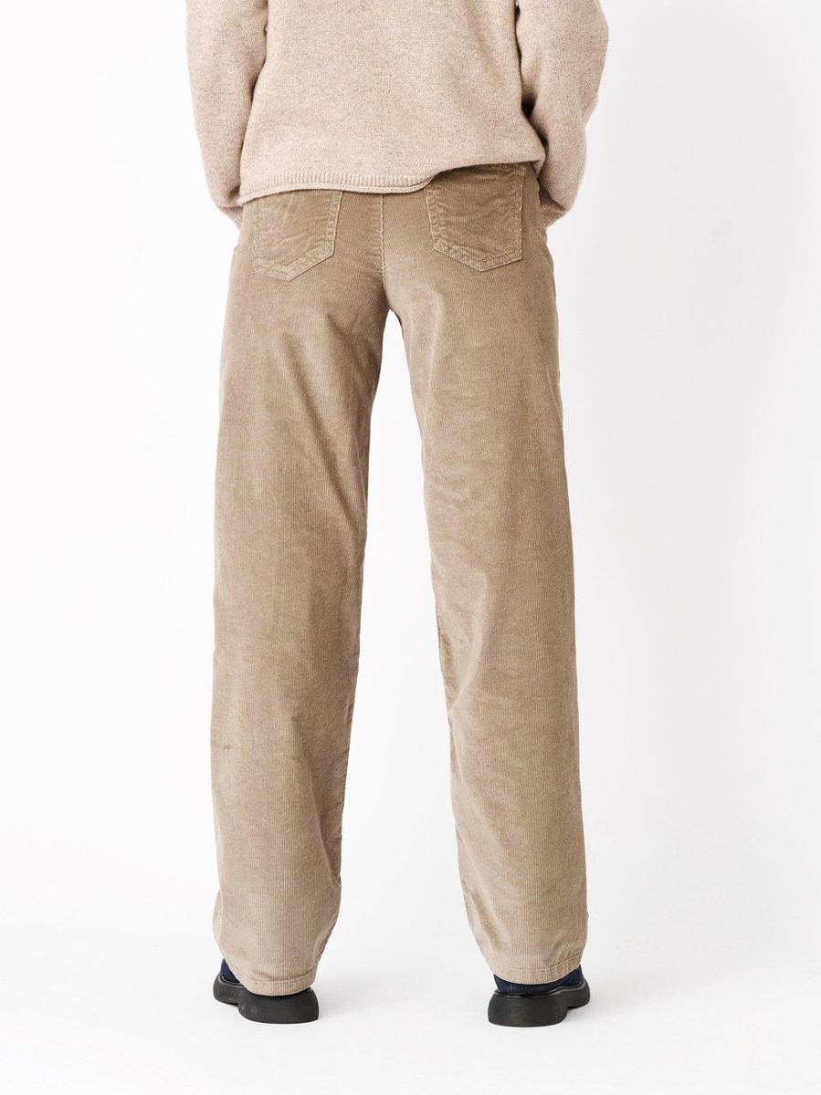 TONI Pantalon 31-10/1125-29 Taupe 3