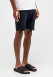 Butcher of Blue Korte Broek M2611075 Blauw 5