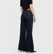 MAC Jeans Wide 5239-90-0333 Blauw 3