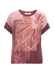 Bianca T-Shirt Julie Rood 2