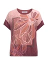 Bianca T-Shirt Julie Rood 2
