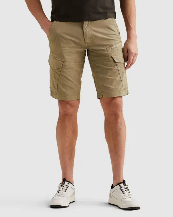 PME Legend Korte Broek Nordrop Groen 1