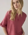 Summum Sweater 3s5267-30775 Rood 1
