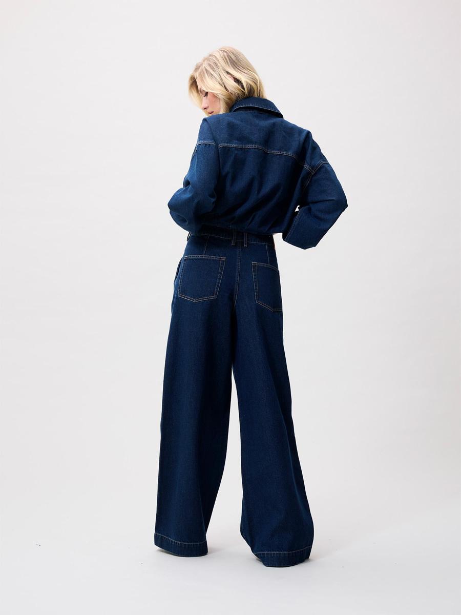 Catwalk Junkie Jack 2504022400 Blauw 4