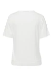 Frank Walder Blouse 714404 Off-White 4