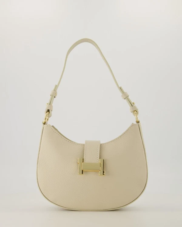 New Apparel Tas Inez Off-White 1
