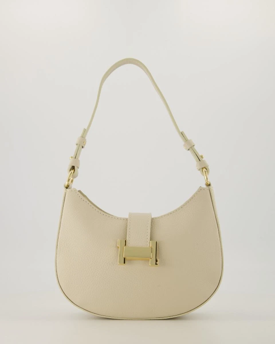 New Apparel Tas Inez Off-White 1