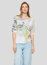 Rabe T-Shirt 56-122611 Off-White 1