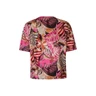 Roberto Sarto T-Shirt 611128 Roze 3