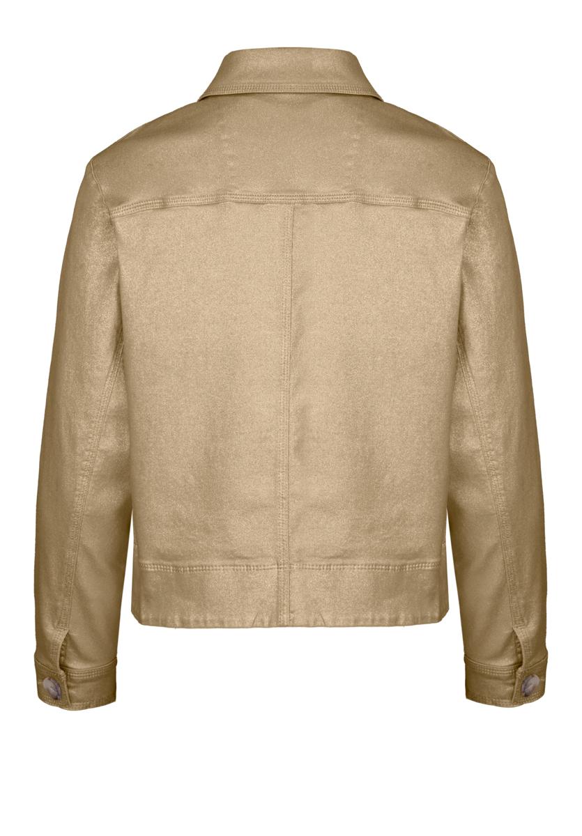 Bianca Blazer Peggy Bruin 3