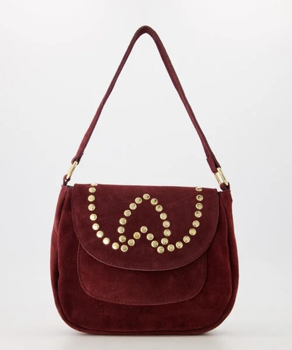 New Apparel Tas Winona Rood 1