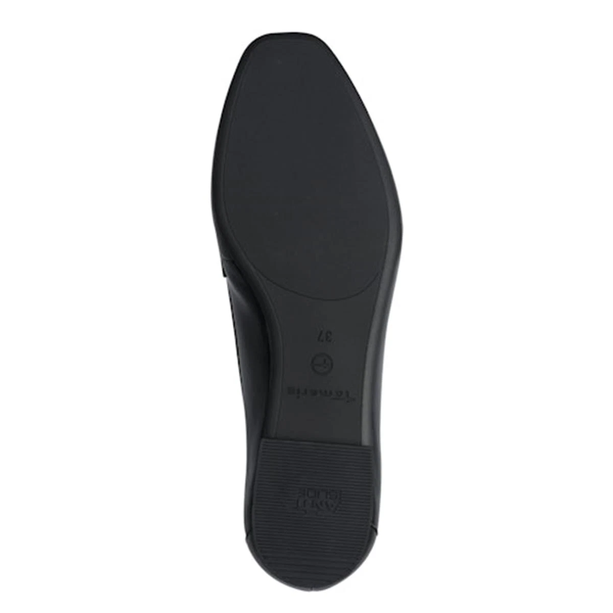 Tamaris Loafers 24226 Zwart 4
