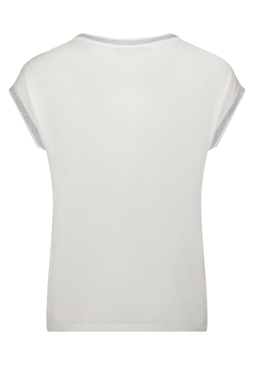 Betty Barclay T-Shirt 27702063 Off-White 2