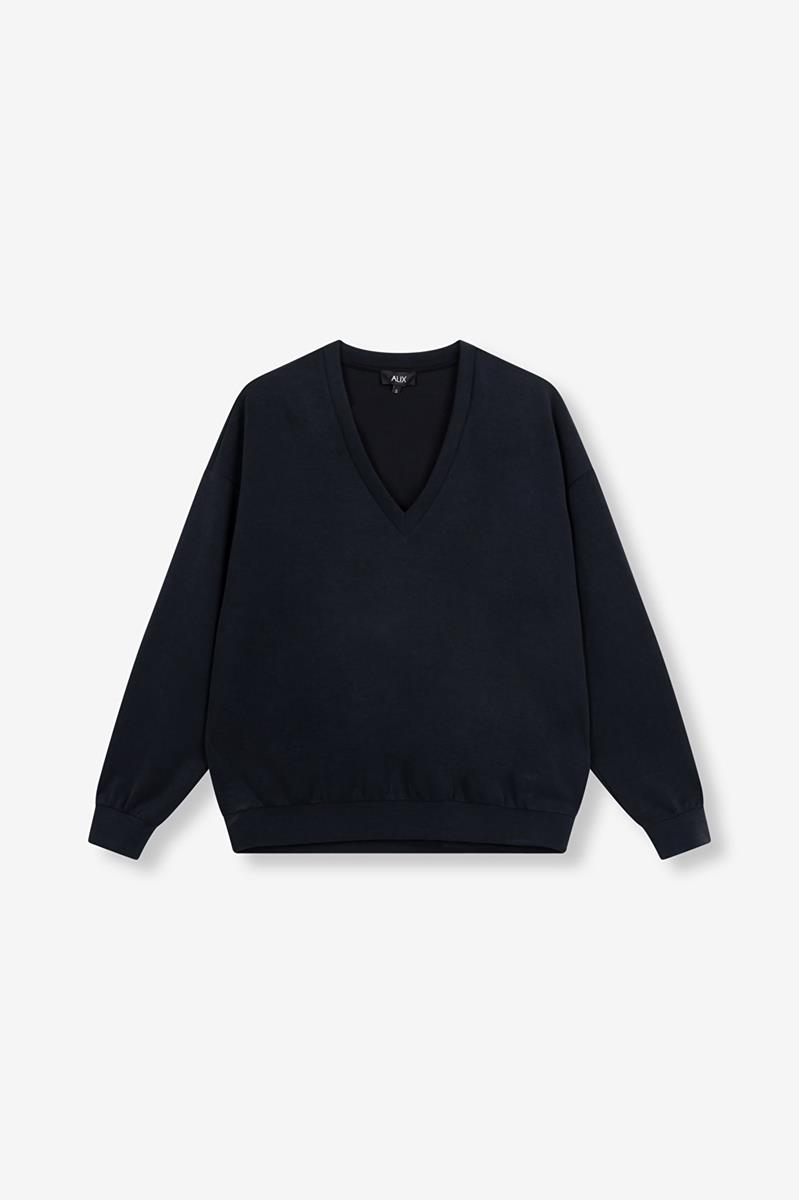 Alix The Label Sweater 2508862339 Grijs 2
