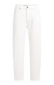YAYA Jeans 01-311152-604 Off-White 1