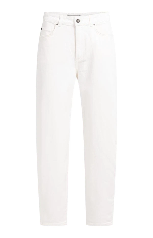 YAYA Jeans 01-311152-604 Off-White 1
