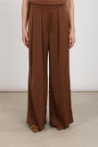 NUKUS Pantalon NKF09068 Bruin 3
