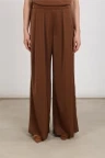 NUKUS Pantalon NKF09068 Bruin 3